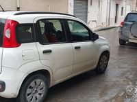 Usata Fiat Panda 95 CV (69 kW) 2016 Bianco Utilitaria