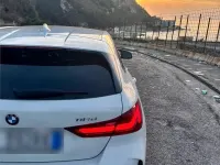 Usata BMW 118 M Sport 150 CV (110 kW) 2021 Utilitaria