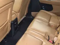 Usata Fiat Freemont Lounge 140 CV (102 kW) 2014 Blu/azzurro SUV