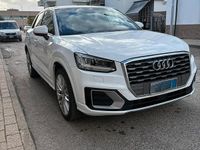 Usata Audi Q2 Sport 116 CV (85 kW) 2019 Bianco SUV