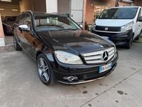 Occasion Mercedes C220 170 ch (125 kW) 2008 Break