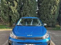 Usata Kia Rio GT-Line 101 CV (74 kW) 2023 Berlina
