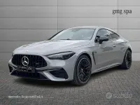 Usata Mercedes CLE53 AMG AMG 449 CV (330 kW) 2026 Grigio Coupé