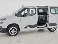 Usata Citroën e-Berlingo Feel 131 CV (96 kW) 2023 Bianco Station wagon
