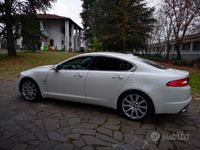 usata Jaguar XF 2.7