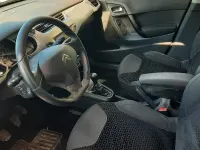 Usata Lancia Ypsilon 75 CV (55 kW) 2008 Bluazzurro Utilitaria