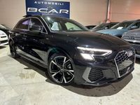 usata Audi A3 Sportback 4ª serie SPB 35 TDI S tronic line edition