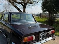 Usata Alfa Romeo 1750 1960 Marrone Berlina