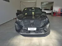 Nuova Peugeot 2008 Style 136 CV (100 kW) 2026 Nero SUV