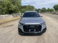 Usata Audi Q7 Sport 286 CV (210 kW) 2021 SUV