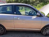 Usata Lancia Ypsilon 77 CV (56 kW) 2010 Utilitaria