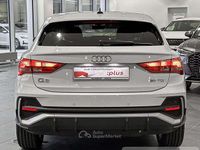 Usata Audi Q3 Sportback S-Line 150 CV (110 kW) 2022 Bianco SUV