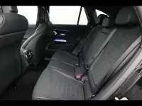 Usata Mercedes GLC220 Advanced Plus 197 CV (144 kW) 2025 Nero SUV