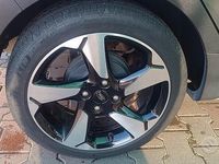Gebraucht Ford Fiesta Active 100 PS (73 kW) 2020 Grau Limousine