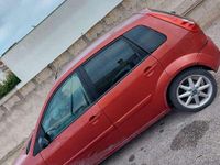 Usata Ford Fiesta Collection 68 CV (50 kW) 2007 Berlina