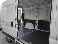 Usata Peugeot Boxer S 140 CV (102 kW) 2021 Bianco Furgone