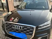 Usata Audi Q2 116 CV (85 kW) 2018 SUV