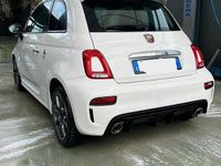 Usata Abarth 595 144 CV (105 kW) 2021 Berlina