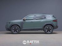 Nuova Dacia Duster Extreme 101 CV (74 kW) 2025 Grigio scisto SUV