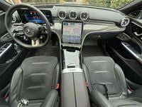 Usata Mercedes C43 AMG Premium 408 CV (300 kW) 2023 Station wagon