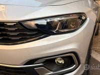 Usata Fiat Tipo Lounge 2022 Grigio Station wagon