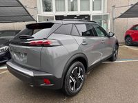 Nuova Peugeot 2008 Allure 101 CV (74 kW) 2025 Grigio scuro metallizzato SUV