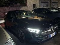 Usata Mercedes A250 Premium 224 CV (164 kW) 2019 Berlina