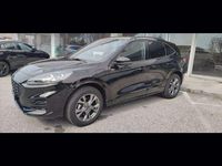 Usata Ford Kuga ST-Line X 224 CV (164 kW) 2023 Nero metallizato SUV