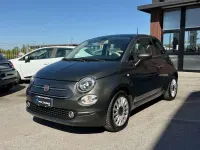 Usata Fiat 500 Lounge 69 CV (50 kW) 2019 Other Berlina
