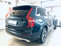 Begagnad Volvo XC90 Momentum 235 HK (172 kW) 2020 Grå SUV
