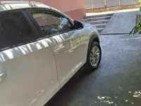 Usata Hyundai Tucson 116 CV (85 kW) 2016 Bianco SUV