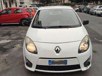 Usata Renault Twingo 2010 Bianco Utilitaria