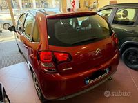 Occasion Citroën C3 Seduction 68 ch (50 kW) 2011 Rouge Berline