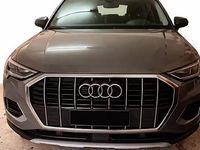 Usata Audi Q3 150 CV (110 kW) 2019 SUV