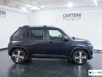 Nuova Hyundai Inster 85 kW (116 CV) 2026 Blu/azzurro Utilitaria