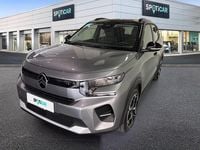 Usata Citroën C3 101 CV (74 kW) 2025 Grigio SUV