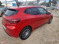 Occasion Renault Clio V 86 ch (63 kW) 2020 Rouge Berline