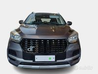 Usata DR DR 4.0 117 CV (86 kW) 2022 Grigio SUV