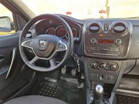 Usata Dacia Sandero Comfort 90 CV (66 kW) 2020 Berlina