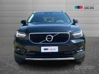 Usata Volvo XC40 Business Edition 163 CV (119 kW) 2020 Nero SUV