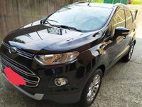 usata Ford Ecosport EcoSport1.0 ecoboost Titanium S 125cv