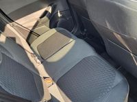 Usata Ford Fiesta 86 CV (63 kW) 2018 Blu Berlina