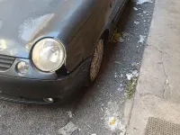Usata VW Lupo 75 CV (55 kW) 2002 Utilitaria