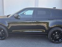 Usata Land Rover Range Rover evoque SE 150 CV (110 kW) 2019 SUV