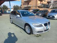 usata BMW 320 320 d Touring Eletta FL