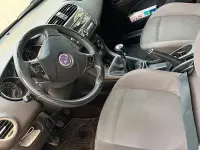 Usata Fiat Bravo 120 CV (88 kW) 2007 Grigio Utilitaria