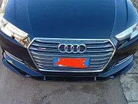Usata Audi A4 Business Plus 150 CV (110 kW) 2016 Station wagon