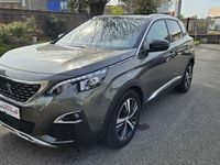 usata Peugeot 3008 1.2 puretech t GT Line s&s 130cv eat8