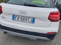 Usata Audi Q2 116 CV (85 kW) 2019 Bianco SUV