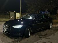 Usata Audi A5 Business 190 CV (139 kW) 2017 Coupé
